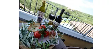 Poggio Degli Olivi