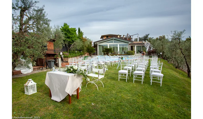 Poggio Degli Olivi