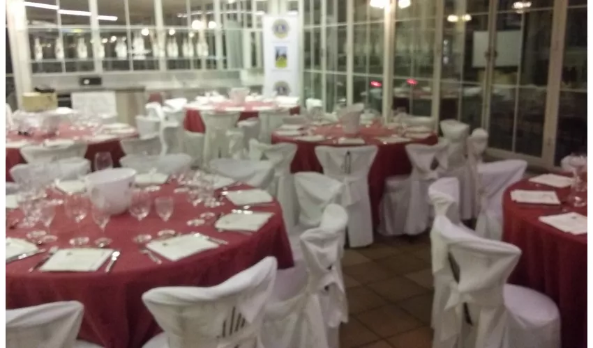 Pasticceria - Enoteca del Corso