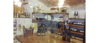 Pasticceria - Enoteca del Corso