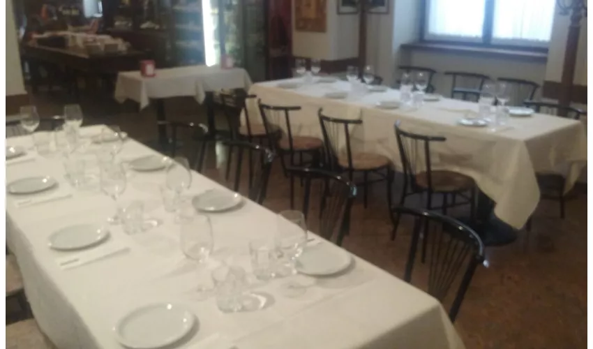 Pasticceria - Enoteca del Corso