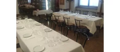 Pasticceria - Enoteca del Corso