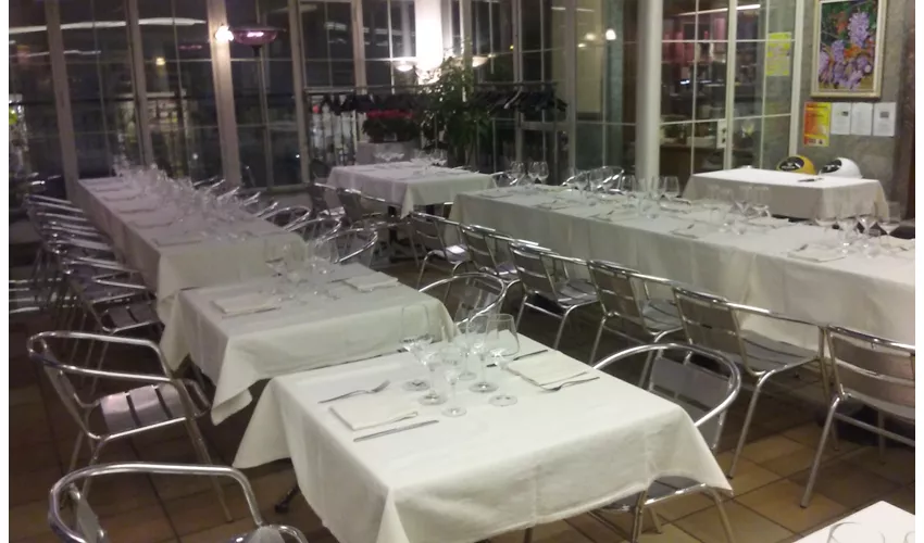 Pasticceria - Enoteca del Corso