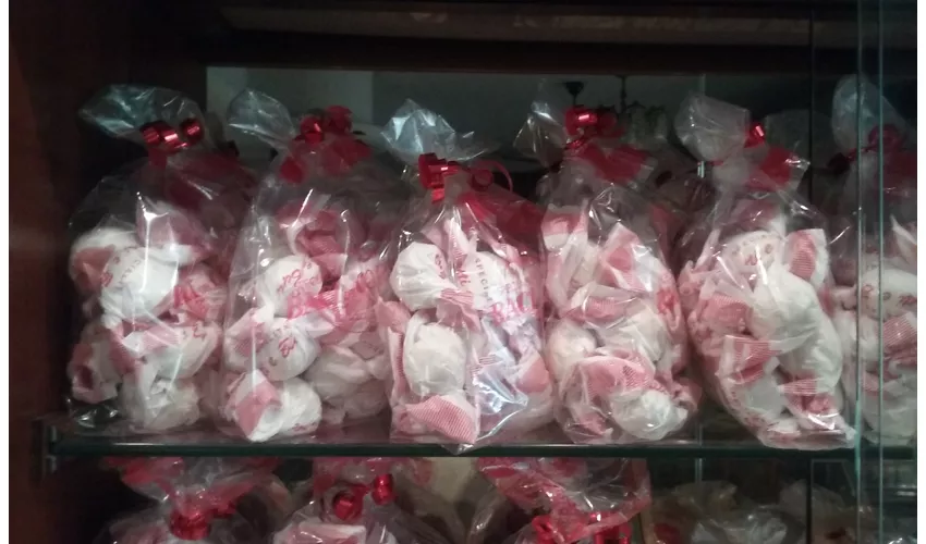 Pasticceria - Enoteca del Corso