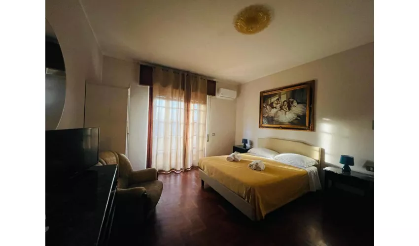Tanit Villagio Hotel Ristorante Museo