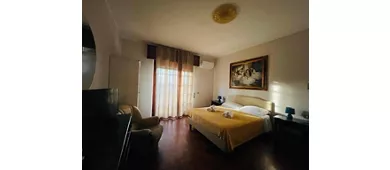 Tanit Villagio Hotel Ristorante Museo