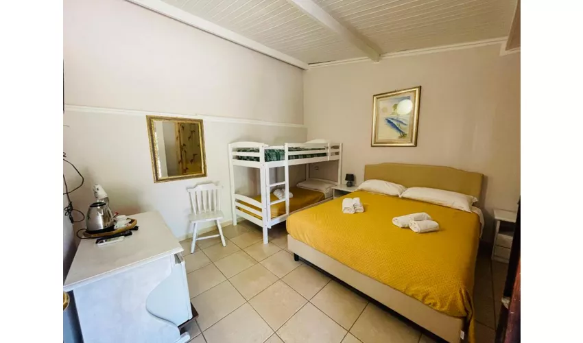 Tanit Villagio Hotel Ristorante Museo