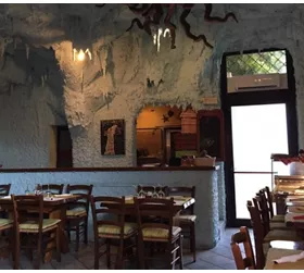 Pizzeria Ocoptus