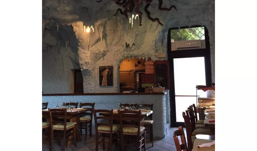Pizzeria Ocoptus