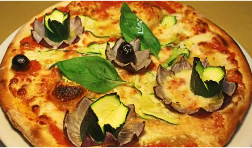 Pizzeria Ocoptus