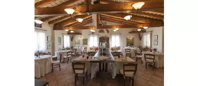 Ristorante I Savi