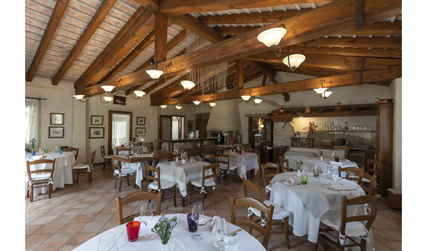 Ristorante I Savi