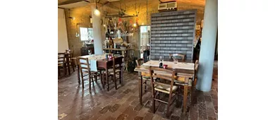 Ristorante Osteria della Capra