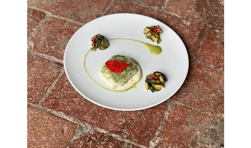 baccala zucchine scapece4