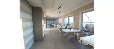 Bagno Vela Spiaggia e Cucina