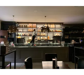 Pasticceria Incerti