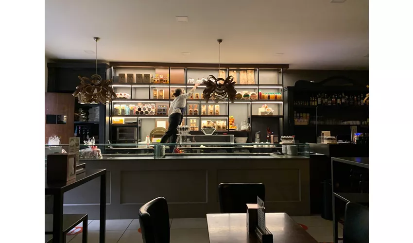 Pasticceria Incerti
