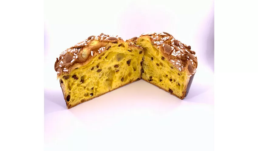 Pasticceria Incerti