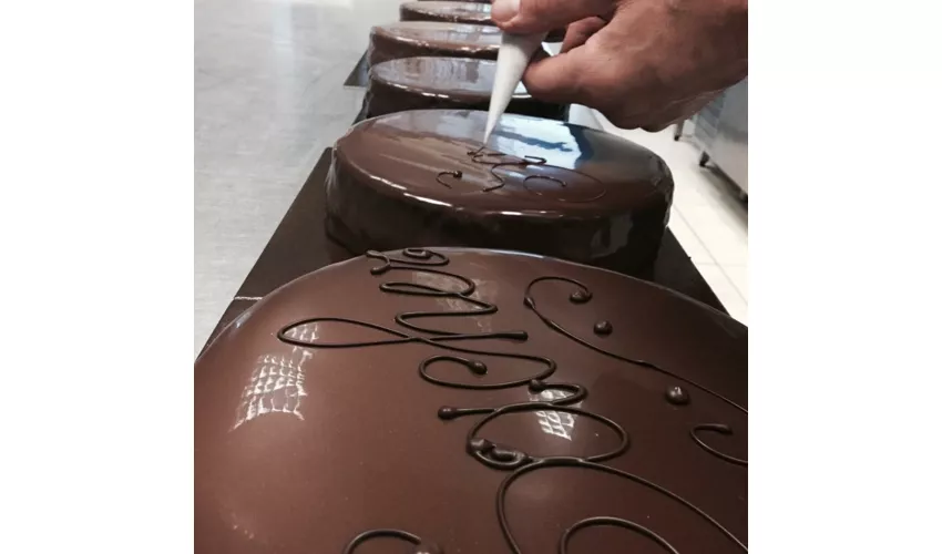 Pasticceria Incerti