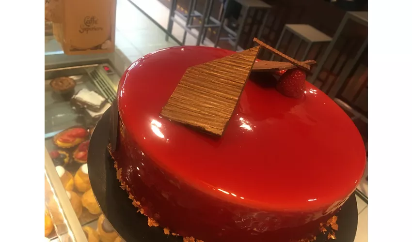 Pasticceria Incerti