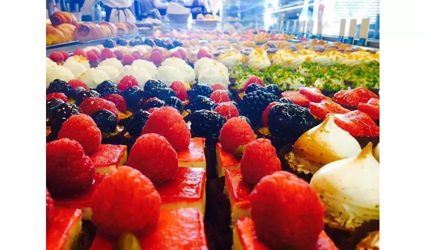Pasticceria Incerti