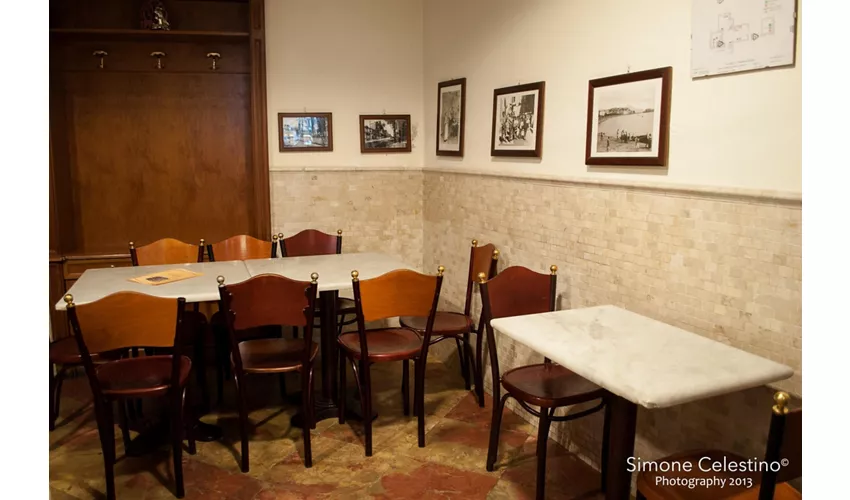 Pizzeria Carminiello