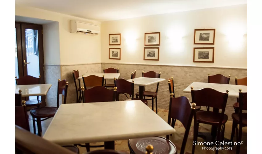 Pizzeria Carminiello