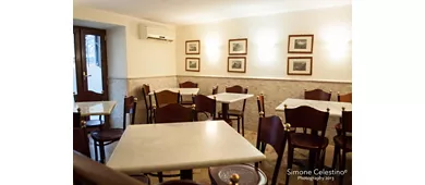 Pizzeria Carminiello