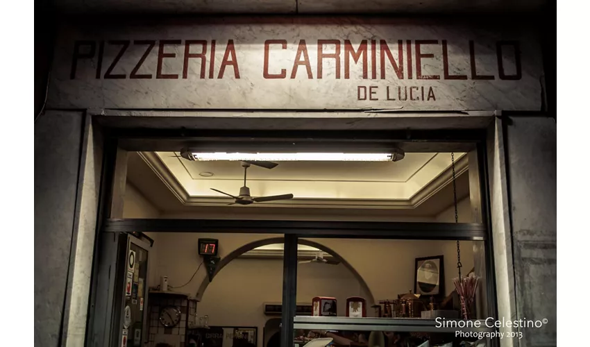 Pizzeria Carminiello