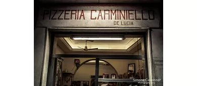 Pizzeria Carminiello