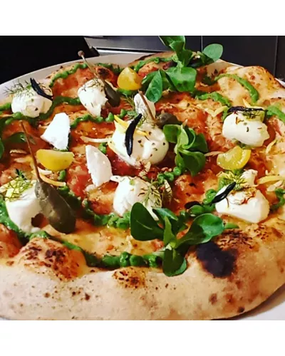 Trattoria Pizzeria Della Nonna