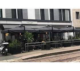 Café Italia