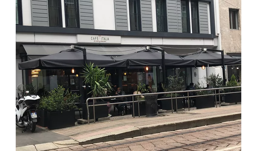 Café Italia