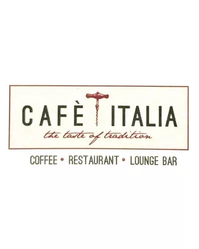 Café Italia