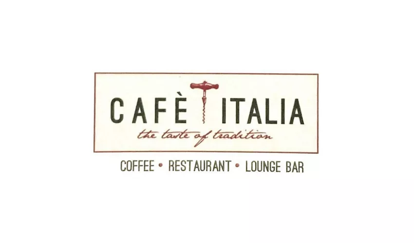 Café Italia