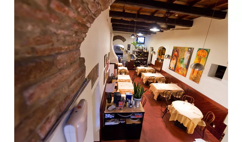 Ristorante Da Cesarina