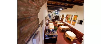 Ristorante Da Cesarina