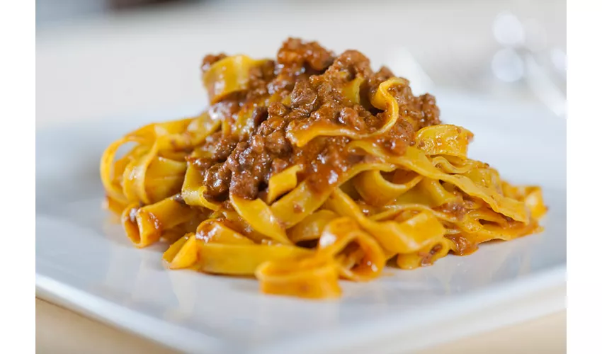 Ristorante Da Cesarina