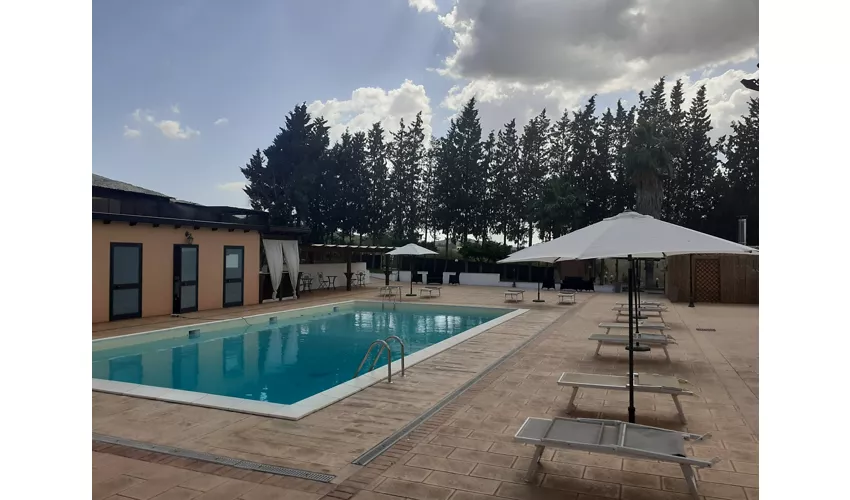 Agriturismo Casale Salerno