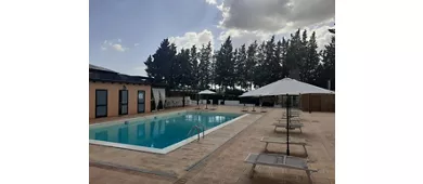 Agriturismo Casale Salerno