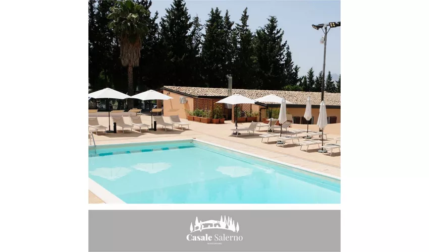Agriturismo Casale Salerno