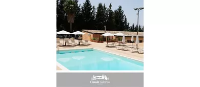 Agriturismo Casale Salerno