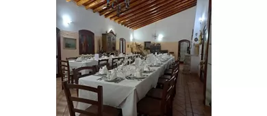 Agriturismo Casale Salerno