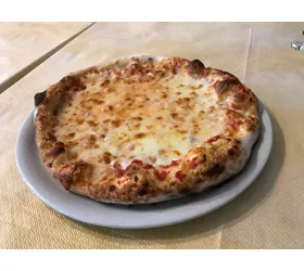 Ristorante Pizzeria Il Papiro
