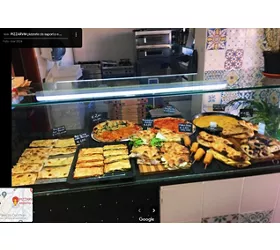 PIZZARVM pizzeria da asporto 