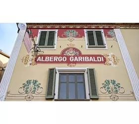 Albergo Ristorante Garibaldi