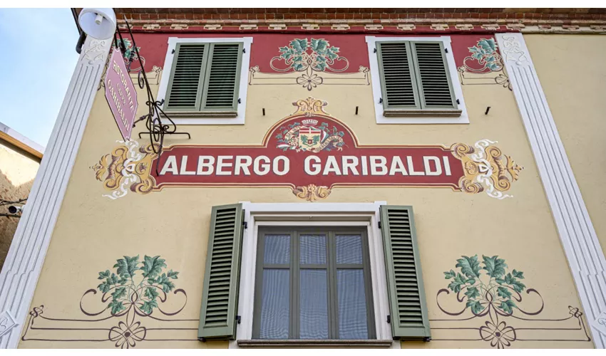 Albergo Ristorante Garibaldi