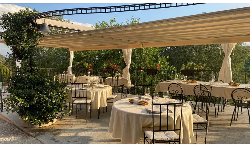 Albergo Ristorante Garibaldi
