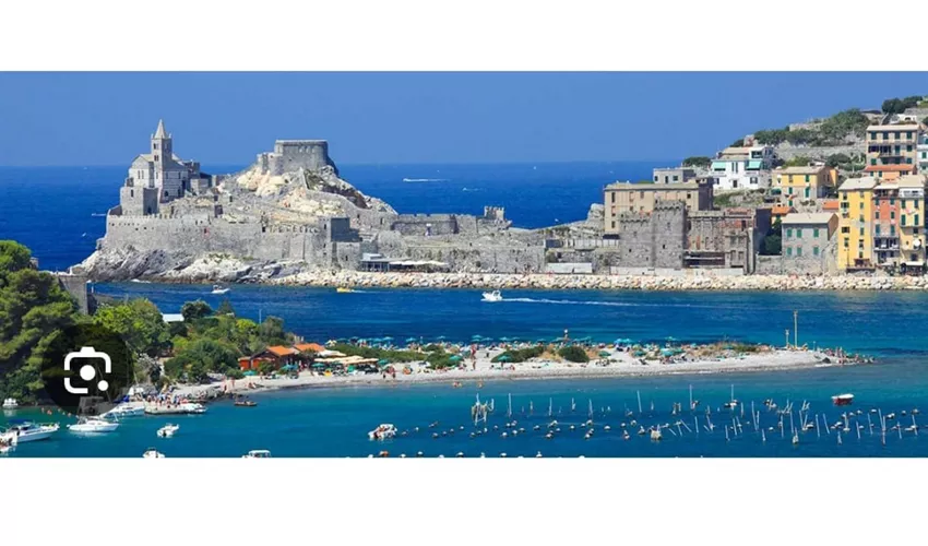 Povea Ca'