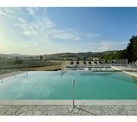 Agriturismo La Mussia